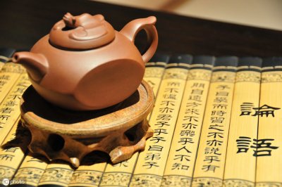 ​温故而知新是什么意思（国学经典论语里经典语录）