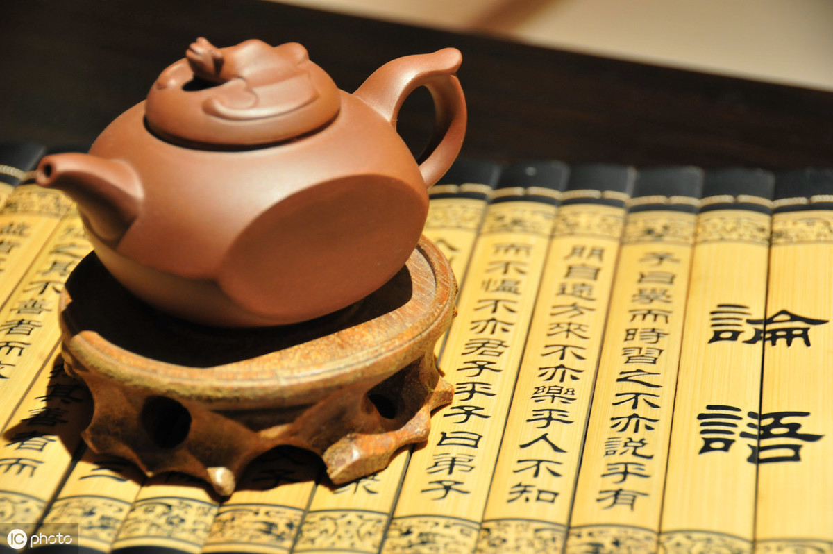 温故而知新是什么意思(国学经典论语里经典语录)