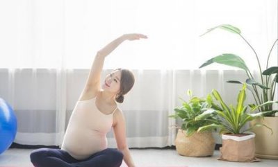 ​孕妇一定会水肿吗(所有人孕晚期都会水肿吗)