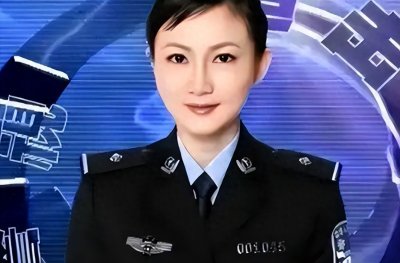 从“最美警花”到腐败分子:王菲的堕落之路说明了什么?
