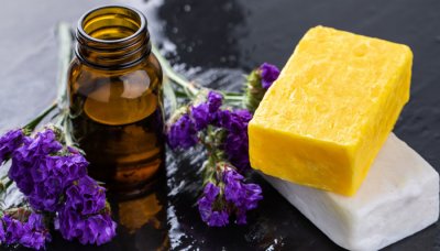 ​肥皂的主要原料是什么