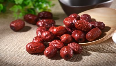 ​枣子是热性还是凉性