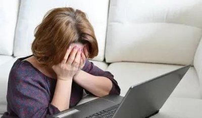 ​人到中年什么都有了为什么不快乐(人到四十的心情感悟)