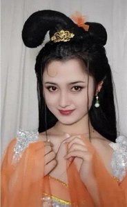 虞梦:被誉为《西游记》最美妖后,童星出道,却闪婚央视主持人