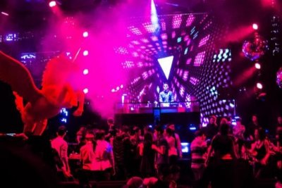 杭州五大最好的酒吧