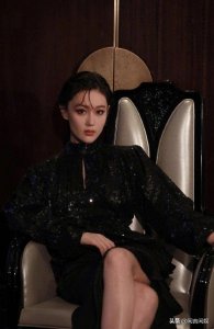 娱乐圈高颧骨女星谁最美?刘涛排第一,王菲没进前三