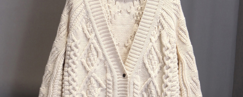 羊毛衫如何清洗 羊毛大衣怎么清洗