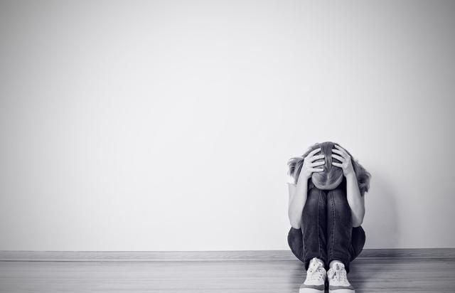 阳性的意思,阳性抑郁症是什么意思?该怎么办?图1