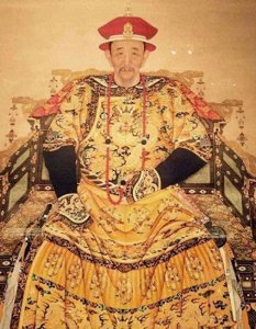 连续多次违抗康熙圣旨,康熙忍了尚之信几年,最终下令赐死