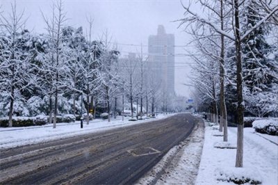 今年数九时间表已出!哪天入九?哪个“九”最冷?建议提前了解