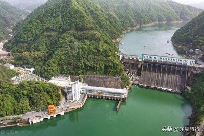 湖南益阳6个最佳旅游景点,益阳周边好玩的地方推荐