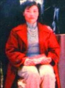 山东村妇晁正坤自封皇帝,册封男宠建庞大后宫,最终结局如何?