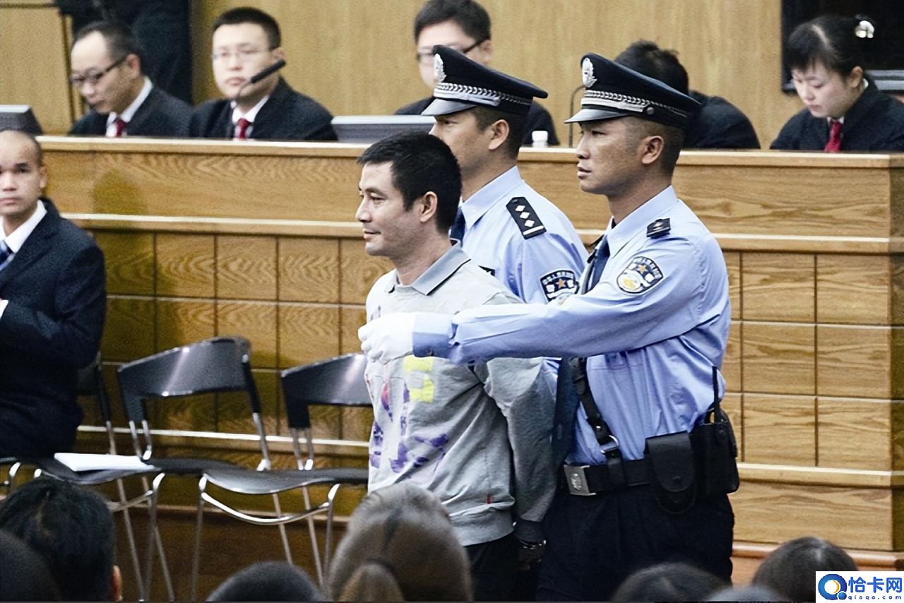 湄公河惨案简介(湄公河惨案死了多少警察)