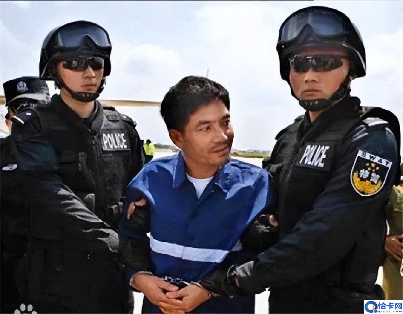 湄公河惨案简介(湄公河惨案死了多少警察)