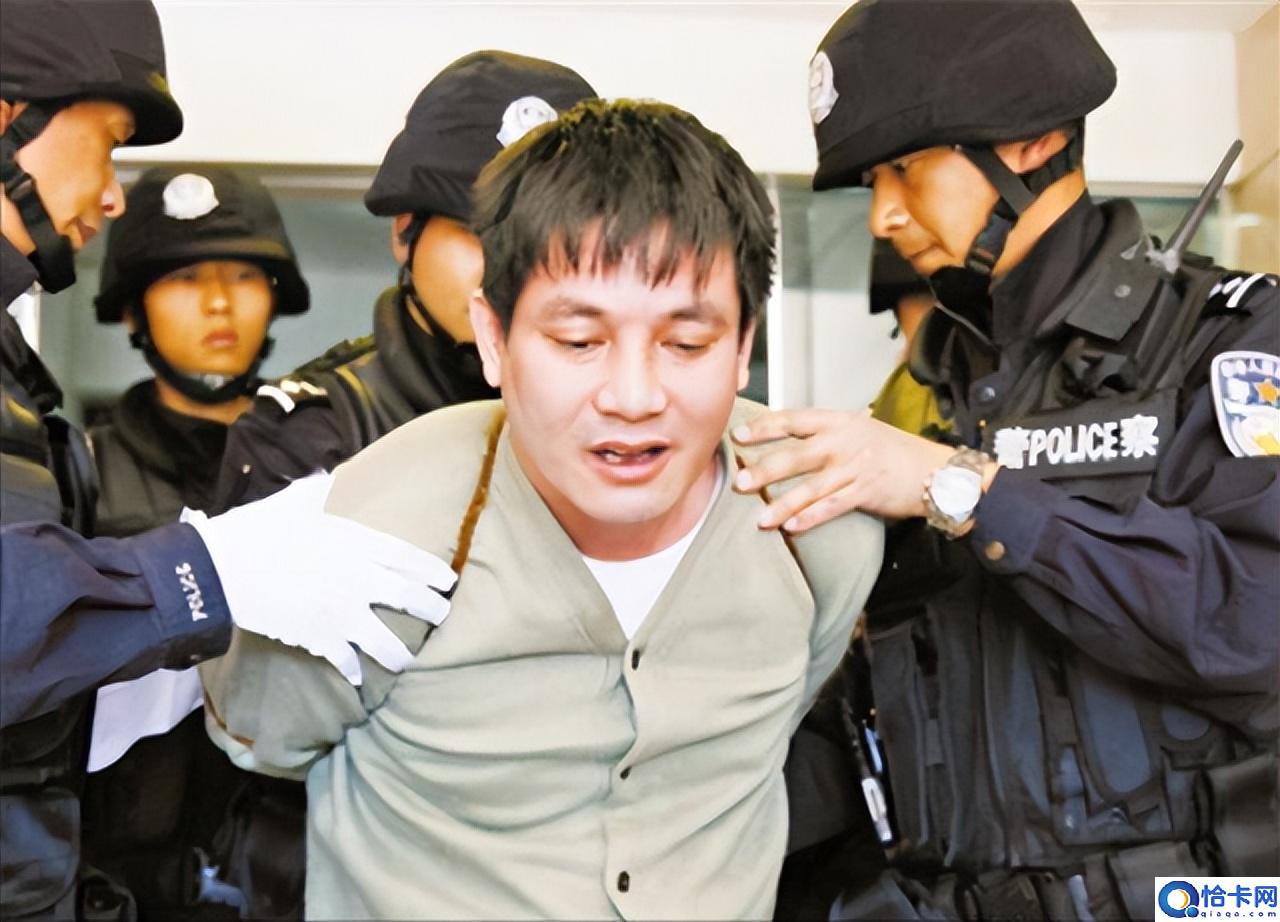 湄公河惨案简介(湄公河惨案死了多少警察)