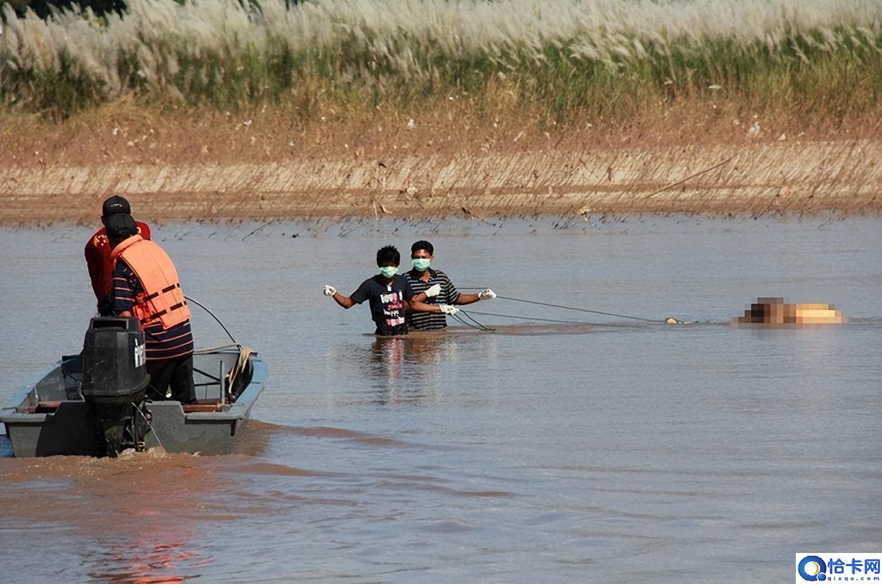 湄公河惨案简介(湄公河惨案死了多少警察)