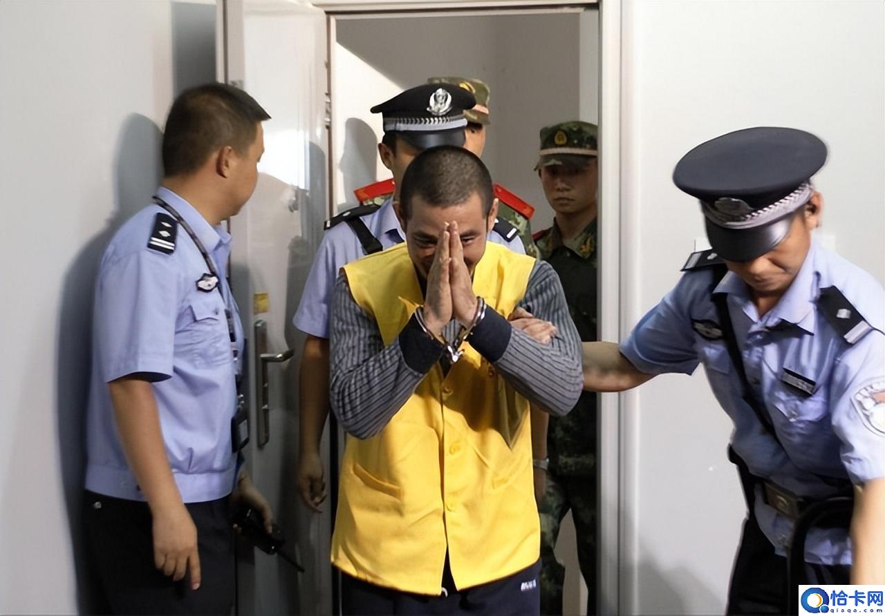 湄公河惨案简介(湄公河惨案死了多少警察)