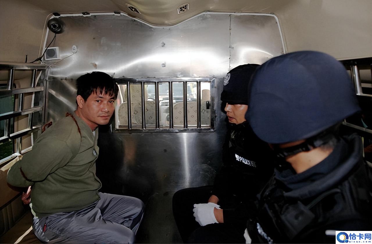 湄公河惨案简介(湄公河惨案死了多少警察)