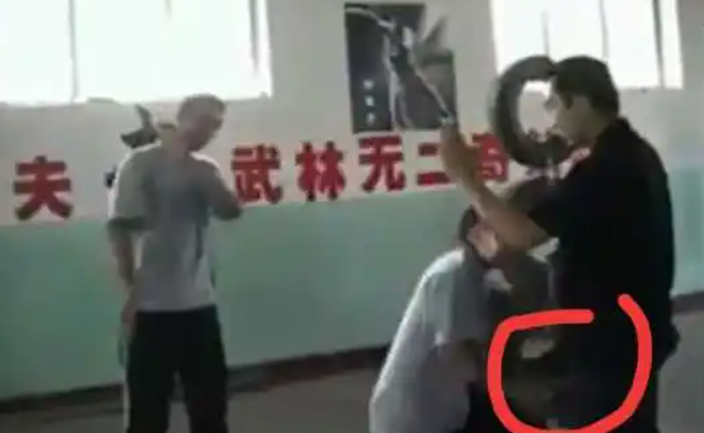 鹤鸣先生是谁_疯狗拳掌门人陈鹤皋到底有多强 鹤鸣先生是谁_疯狗拳掌门人陈鹤皋到底有多强