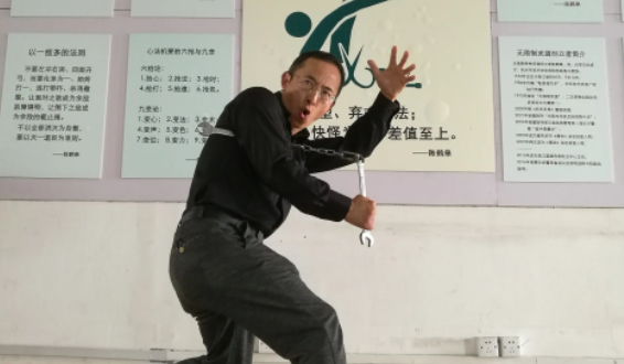 鹤鸣先生是谁_疯狗拳掌门人陈鹤皋到底有多强 鹤鸣先生是谁_疯狗拳掌门人陈鹤皋到底有多强