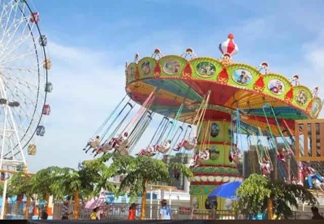 海南端午节旅游攻略（相约最美的海口）(11)