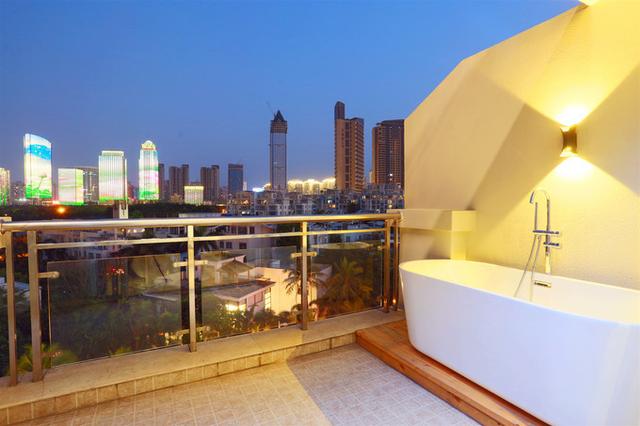 海南端午节旅游攻略（相约最美的海口）(29)