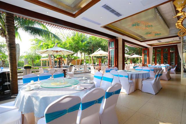 海南端午节旅游攻略（相约最美的海口）(34)