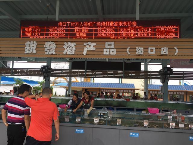 海南端午节旅游攻略（相约最美的海口）(12)