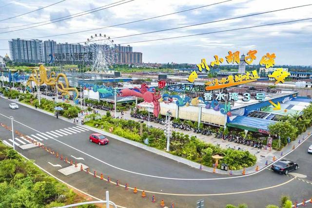 海南端午节旅游攻略（相约最美的海口）(13)