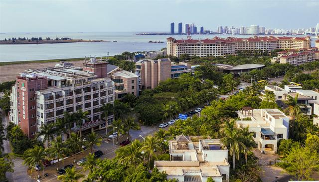 海南端午节旅游攻略（相约最美的海口）(27)