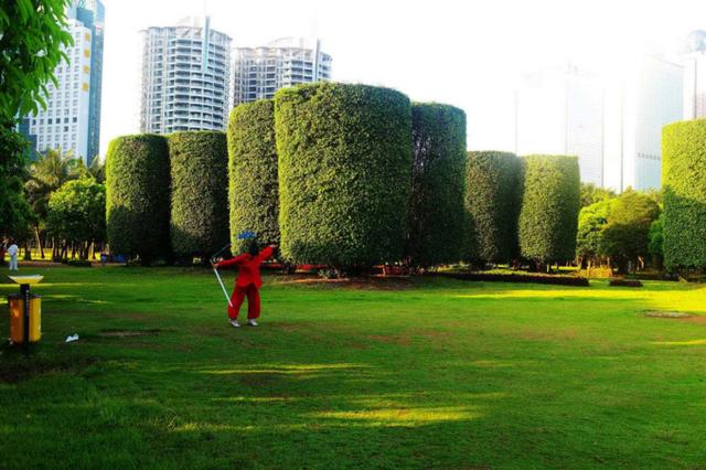 海南端午节旅游攻略（相约最美的海口）(6)