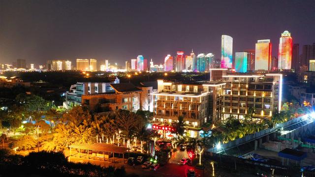 海南端午节旅游攻略（相约最美的海口）(26)