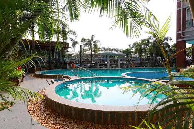 海南端午节旅游攻略（相约最美的海口）(32)