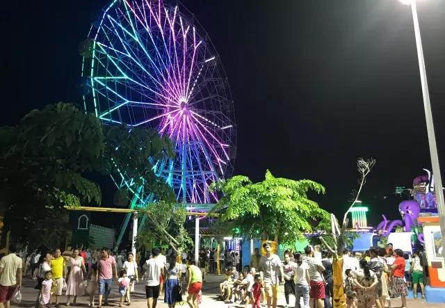 海南端午节旅游攻略（相约最美的海口）(9)