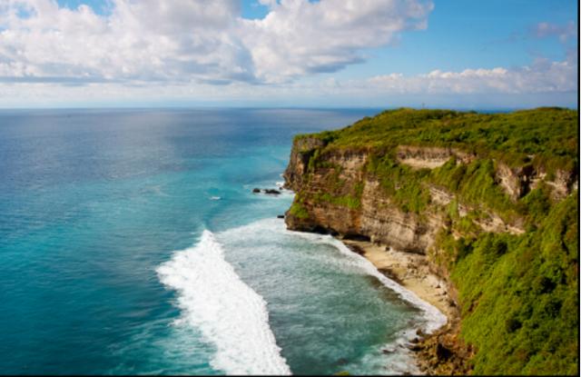 巴厘岛旅游攻略大全最新(海岛游之印度尼西亚)(15)