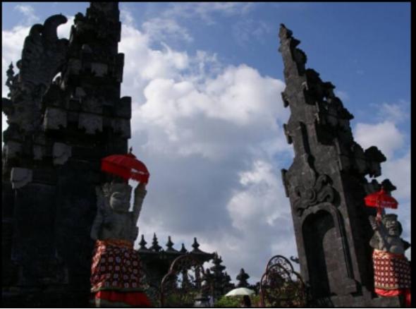 巴厘岛旅游攻略大全最新(海岛游之印度尼西亚)(17)