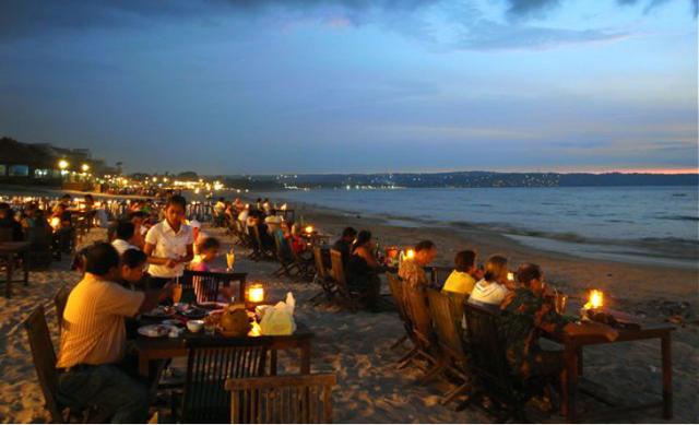 巴厘岛旅游攻略大全最新(海岛游之印度尼西亚)(12)