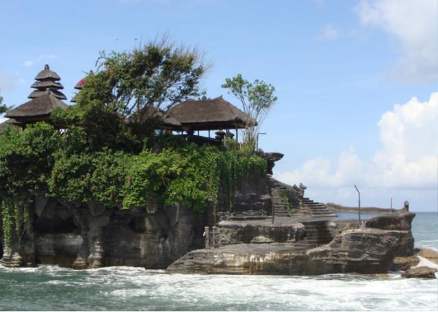 巴厘岛旅游攻略大全最新(海岛游之印度尼西亚)(14)
