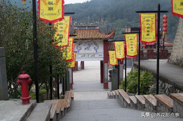 福州旅游攻略自由行五日游(史上最全的福州自由行攻略)(28)