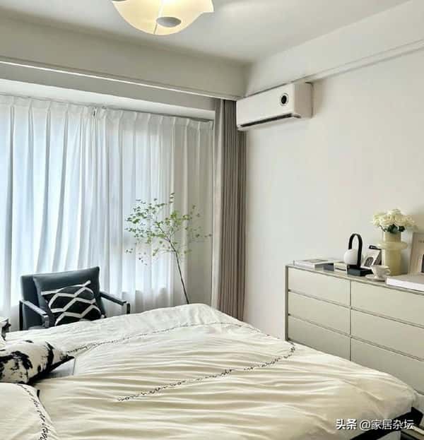 定频空调和变频空调哪个耐用(定频空调与变频空调有什么区别)