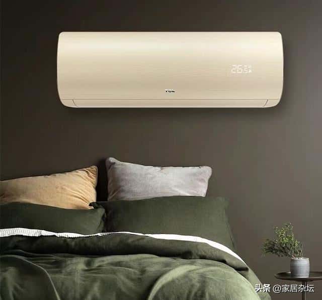 定频空调和变频空调哪个耐用(定频空调与变频空调有什么区别)