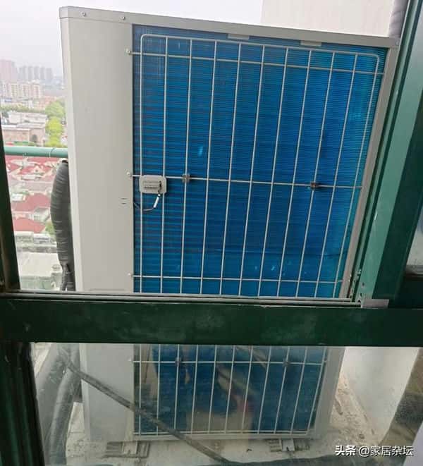 定频空调和变频空调哪个耐用(定频空调与变频空调有什么区别)