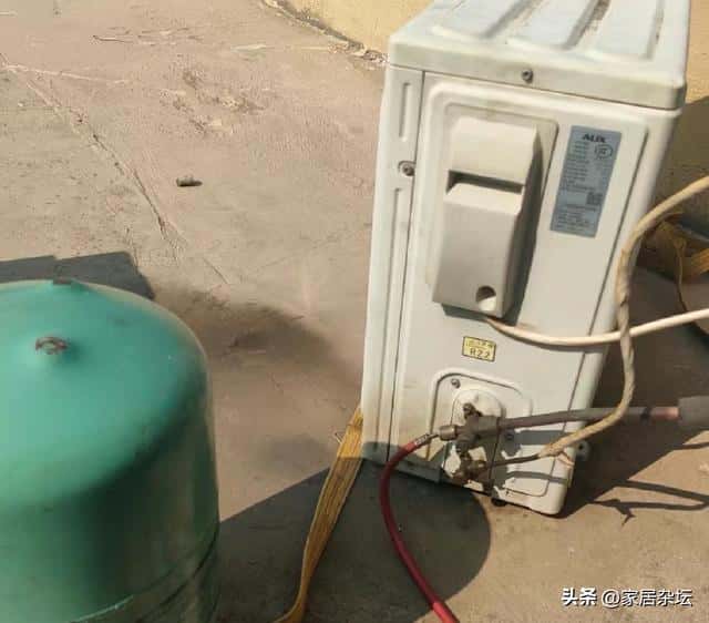 定频空调和变频空调哪个耐用(定频空调与变频空调有什么区别)