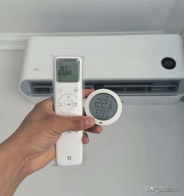 定频空调和变频空调哪个耐用(定频空调与变频空调有什么区别)