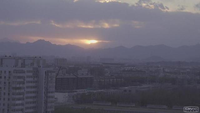 索尼4k摄像机评测(HDR的手持摄像机)(38)