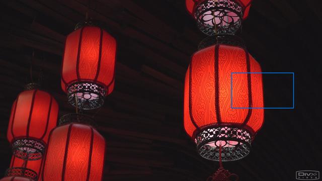 索尼4k摄像机评测(HDR的手持摄像机)(28)