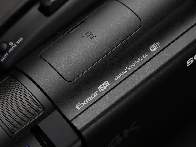 索尼4k摄像机评测(HDR的手持摄像机)(4)