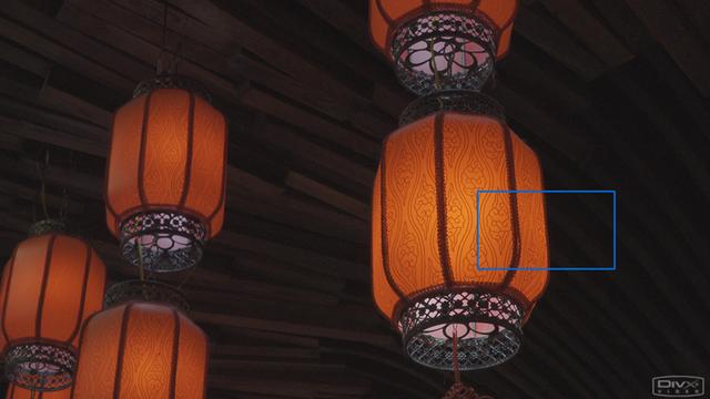 索尼4k摄像机评测(HDR的手持摄像机)(29)