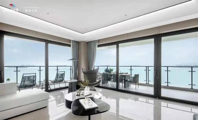 碧桂园十里银滩维港湾(碧桂园十里银滩)(37)