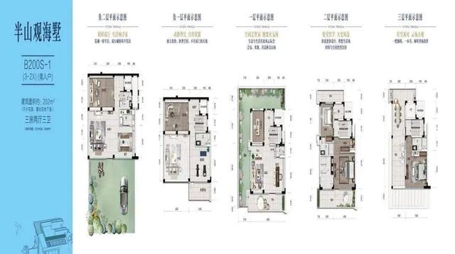 碧桂园十里银滩维港湾(碧桂园十里银滩)(11)